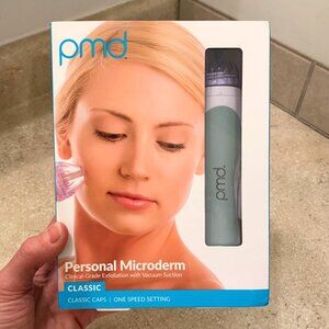 PMD Personal Microderm Classic